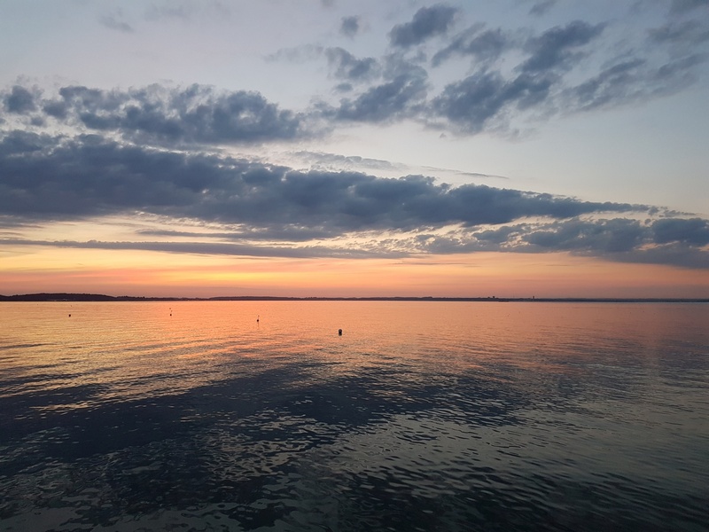 Urlaub Ostsee Niendorf