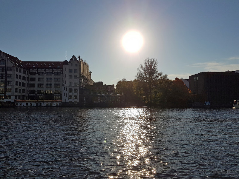 Berlin Kurztrip Hauptstadt