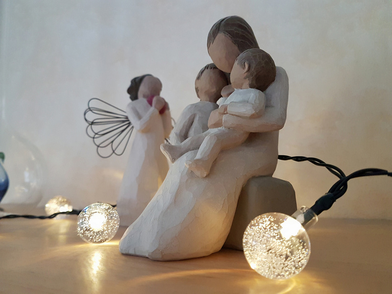 Salcar Lichterketten Projektor