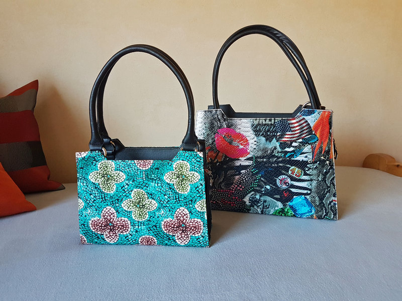 Delieta mini und elegance Handtasche