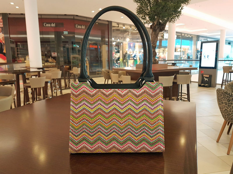 Delieta Mini Mailand Handtasche