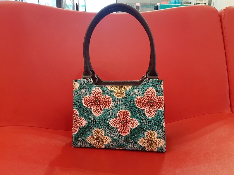 Delieta Mini Mainau Handtasche