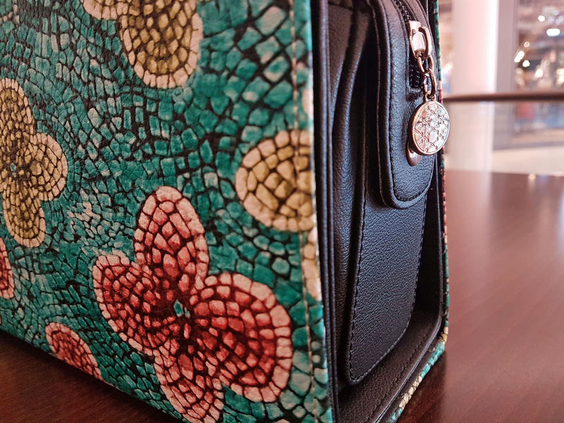 Delieta Mini Mainau Handtasche