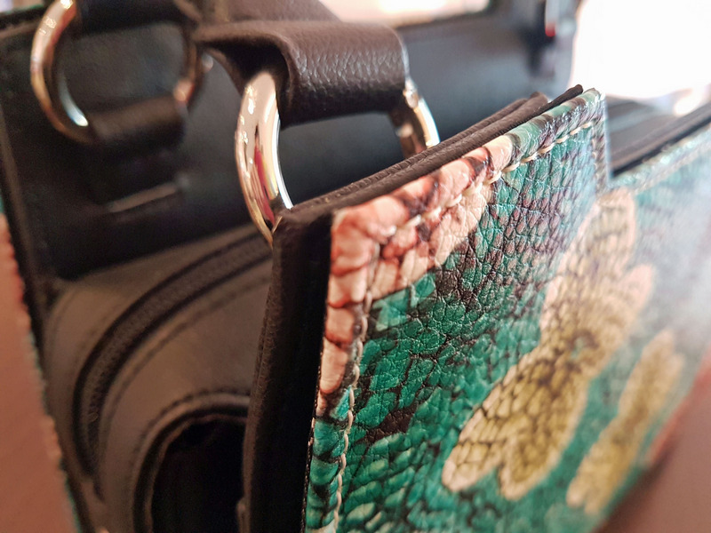 Delieta Mini Mainau Handtasche
