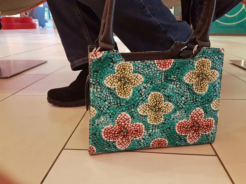 Delieta Mini Mainau Handtasche