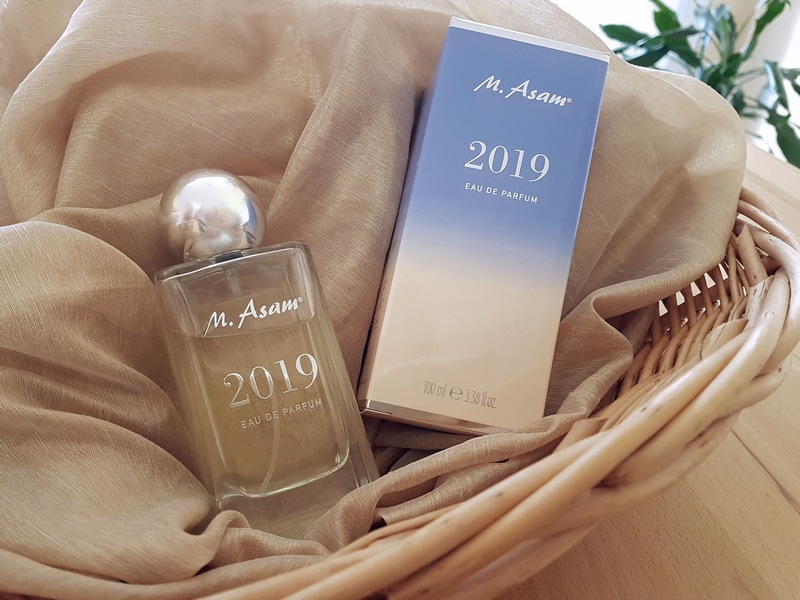 M. asam beauty Jahresduft 2019