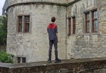 Mister*Lady Hoodies Kapuzenpullis
