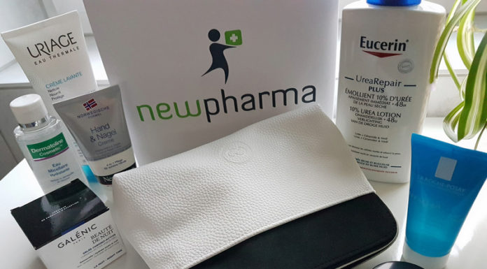 Newpharma Online Apotheke