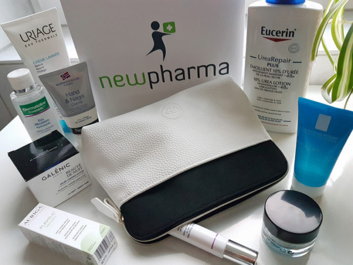 Newpharma Online Apotheke