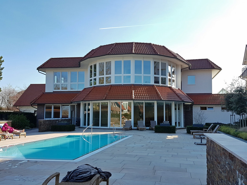 Haus Hopke Bad Laer Preise Heimidee