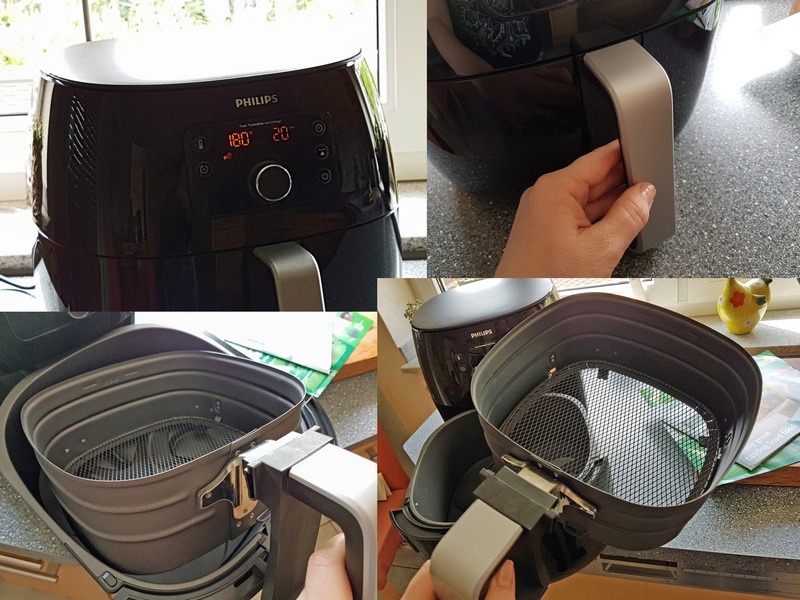 Philips Airfryer XXL