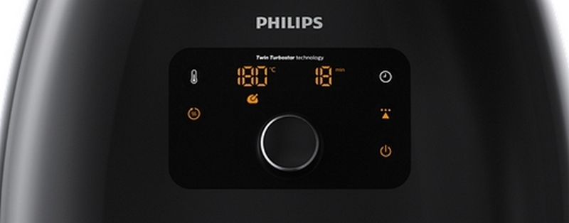 Philips Airfryer XXL