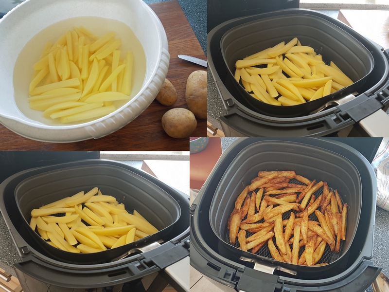 Philips Airfryer XXL