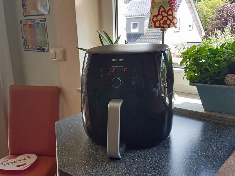 Philips Airfryer XXL