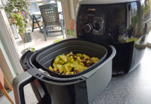 Philips Airfryer XXL