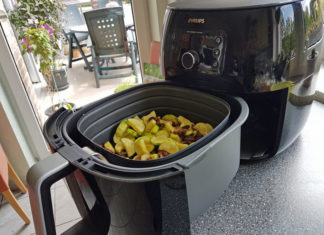 Philips Airfryer XXL