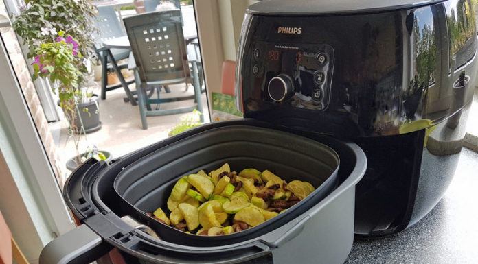 Philips Airfryer XXL