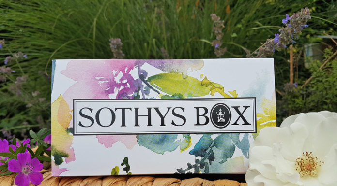 SOTHYS Box Sommer-Edition 2019