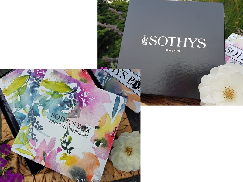 SOTHYS Box Sommer-Edition 2019