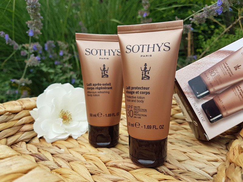 SOTHYS Box Sommer-Edition 2019