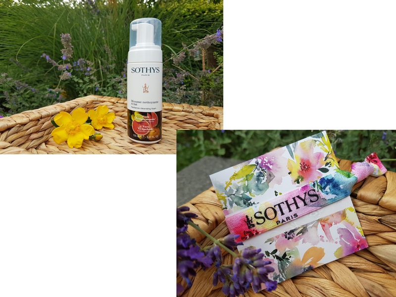 SOTHYS Box Sommer-Edition 2019