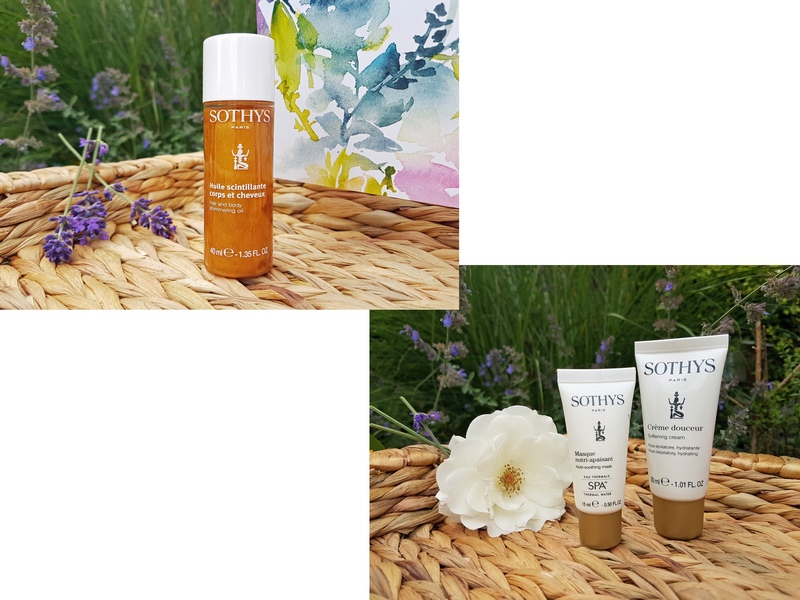 SOTHYS Box Sommer-Edition 2019
