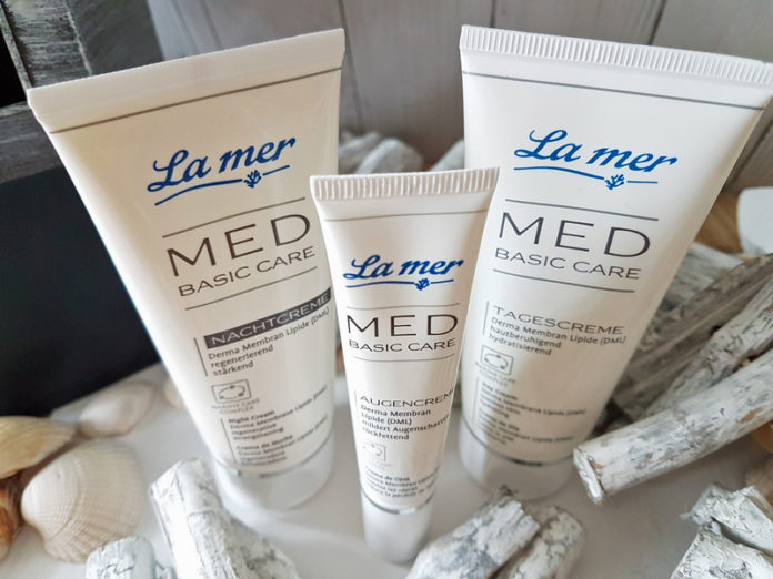 La mer Med Basic Care