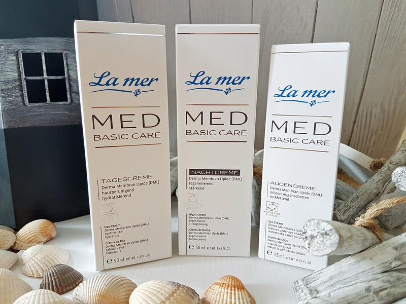 La mer Med Basic Care