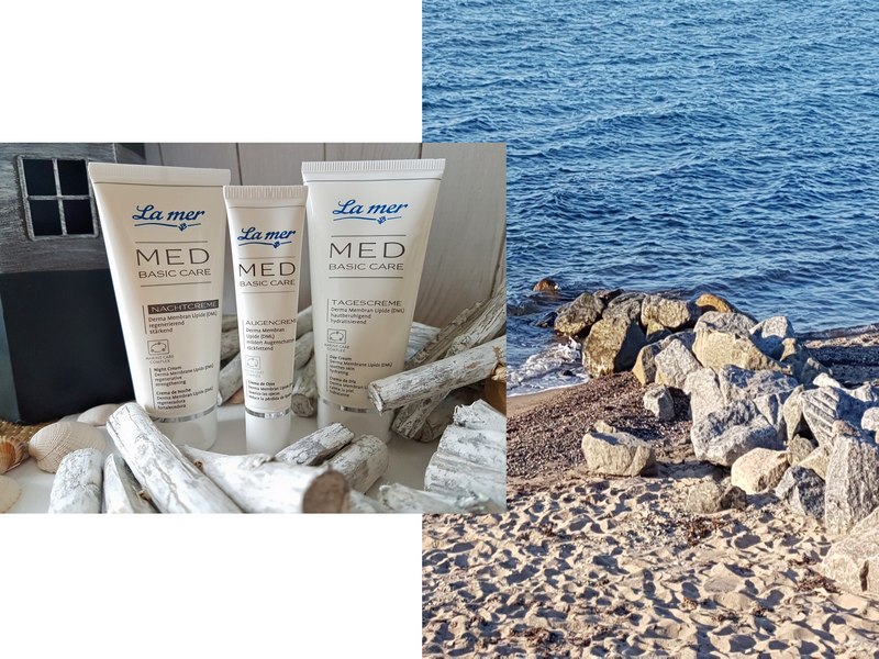 La mer Med Basic Care