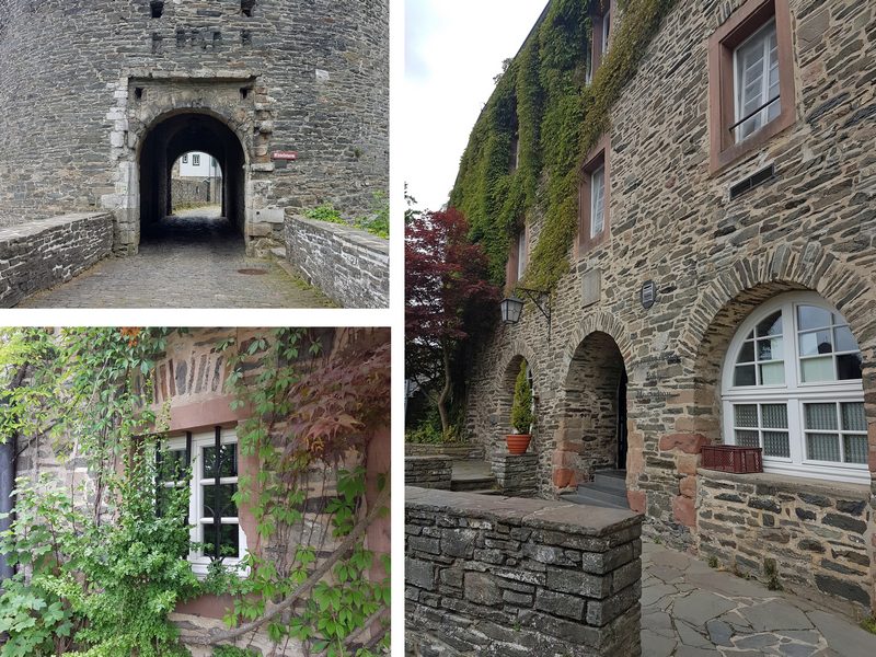 Burg Monschau