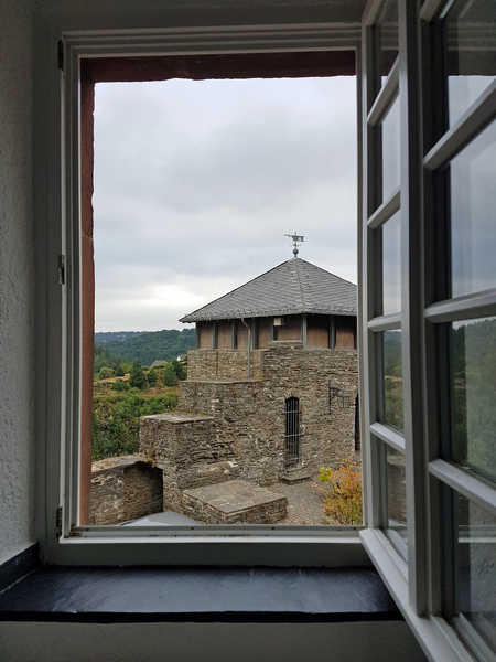 Burg Monschau