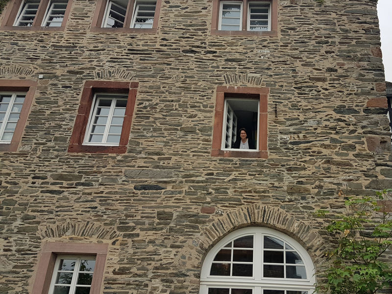 Burg Monschau