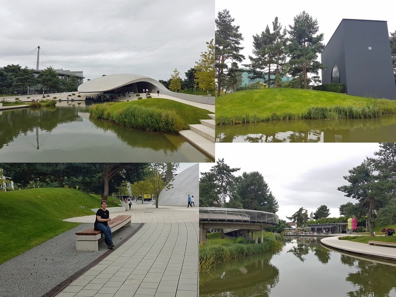 Autostadt Wolfsburg