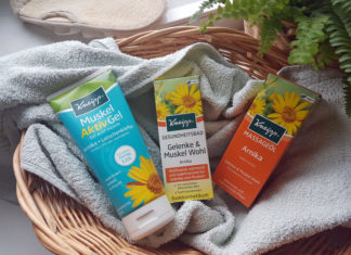 Kneipp Arnika