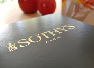 Sothys Box Herbst Edition 2019