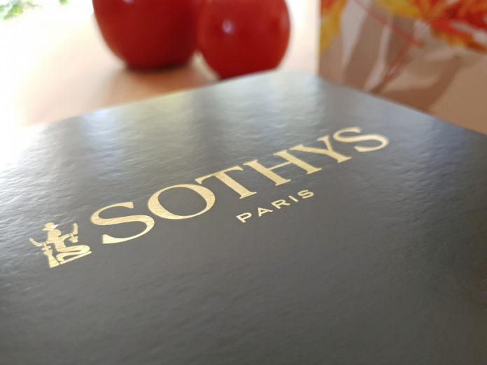 Sothys Box Herbst Edition 2019
