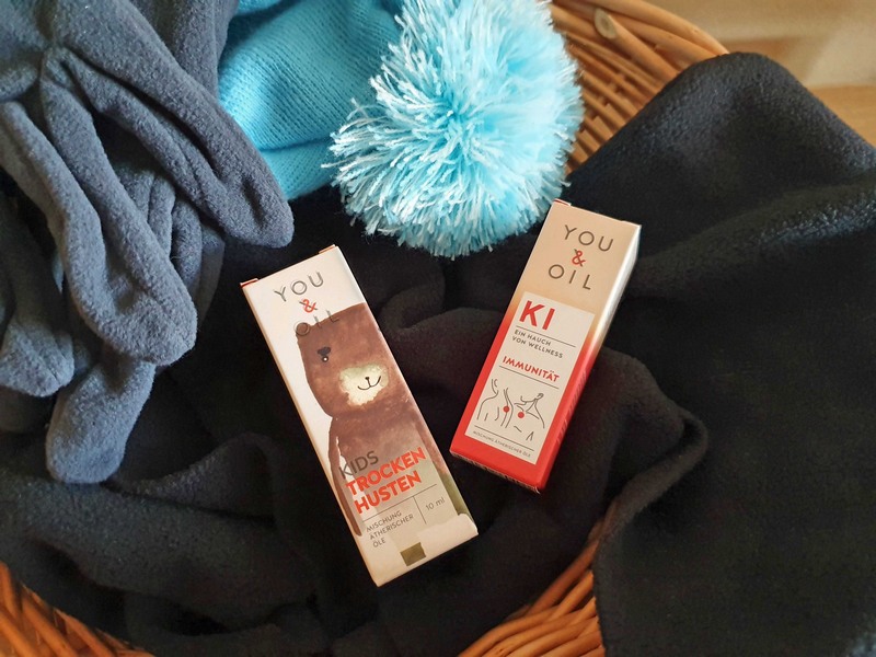 Vitasale You & Oil