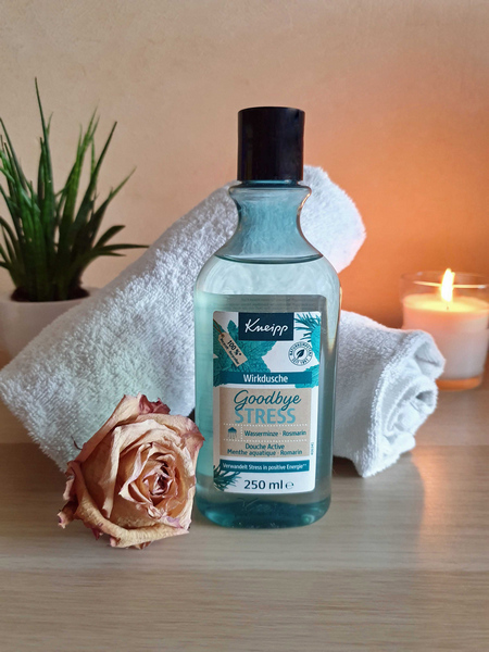 Kneipp Goodbye Stress