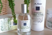 M. Asam Tuberose & Ylang Ylang