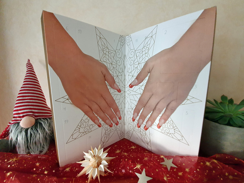 Catherine Adventskalender