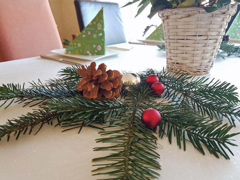 Weihnachten 2019