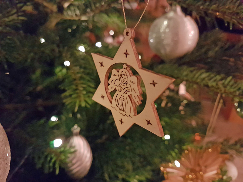 Weihnachten 2019