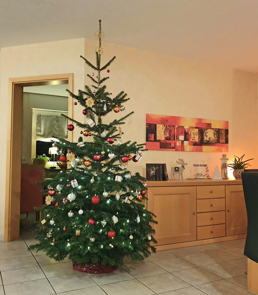 Weihnachten 2019