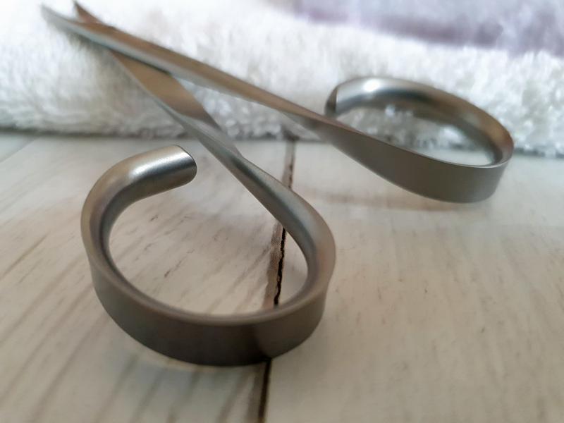Rubis Nagelschere Sauro