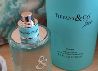 Tiffany and Love Eau de Parfum