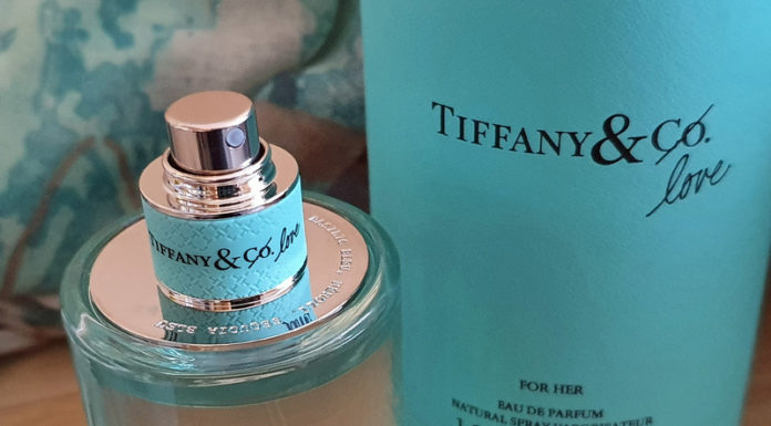 Tiffany and Love Eau de Parfum