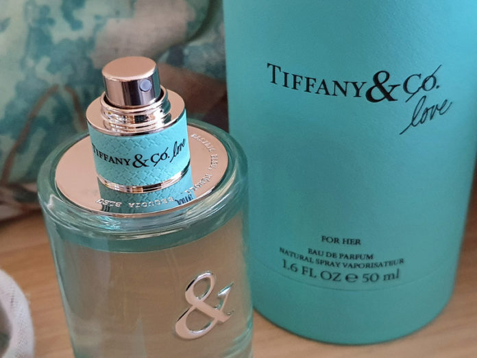 Tiffany and Love Eau de Parfum