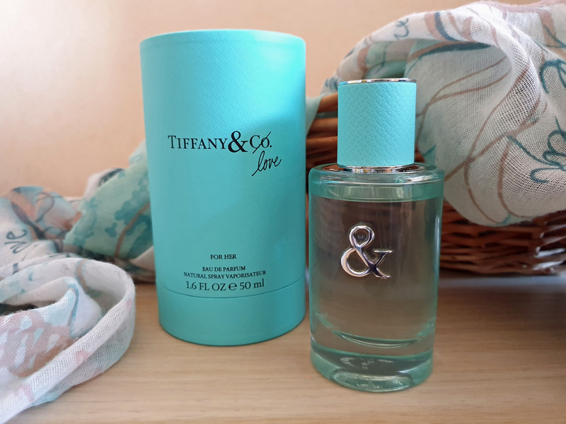 Tiffany and Love Eau de Parfum