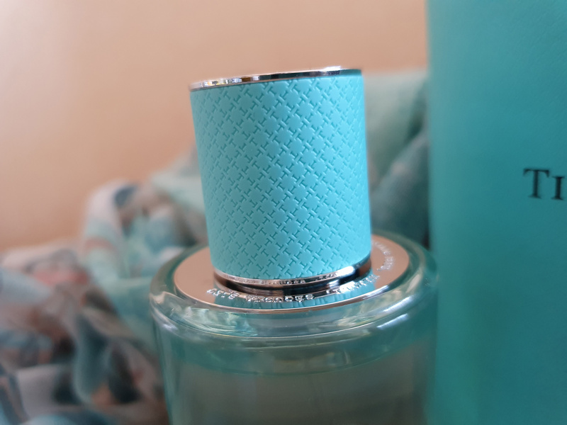 Tiffany and Love Eau de Parfum