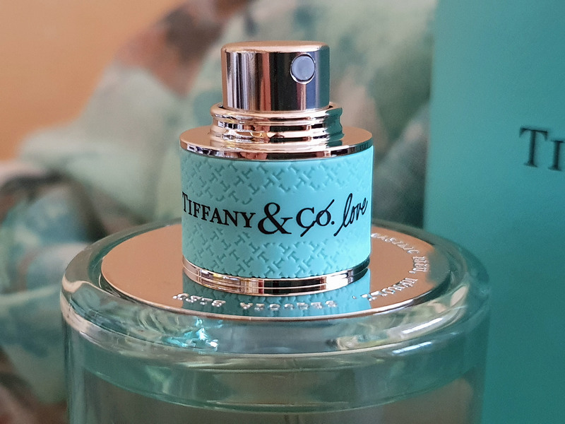 Tiffany and Love Eau de Parfum